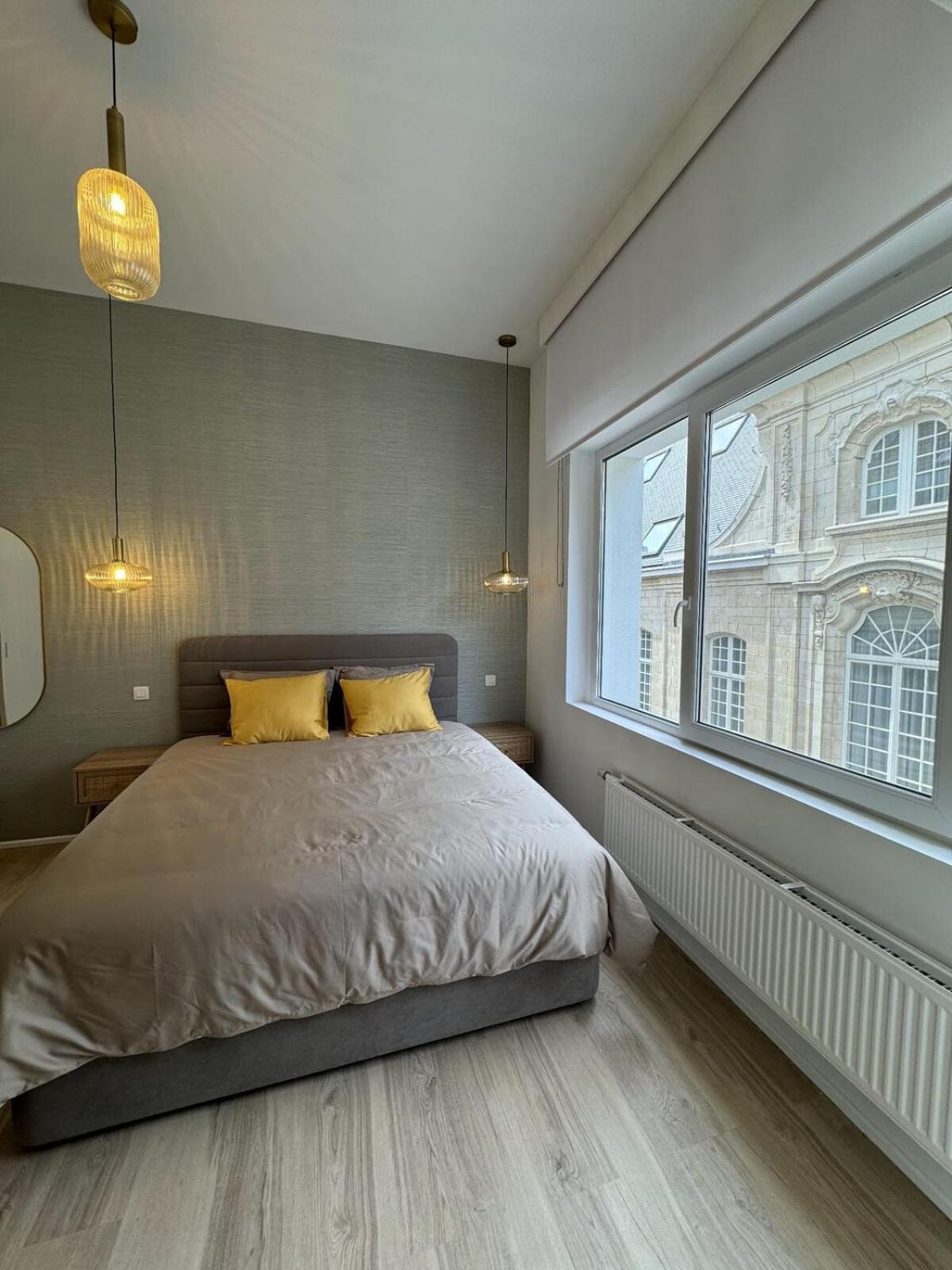 Apartamento Luxury Royal By Rikas *
