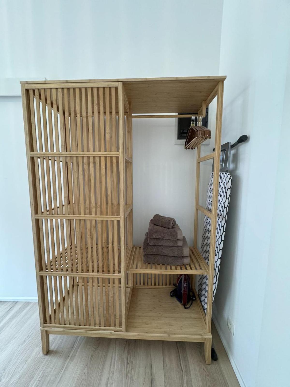 Luxury Royal By Rikas Apartamento Antuérpia