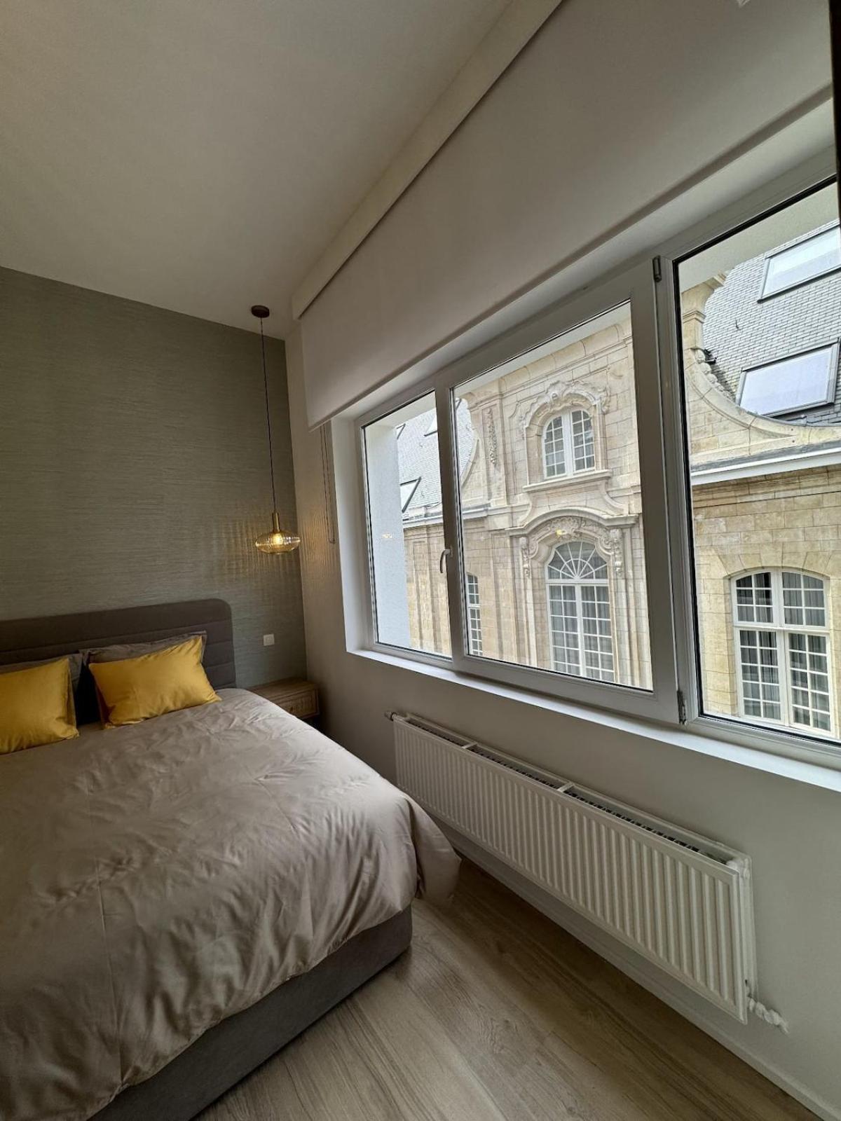 Luxury Royal By Rikas Apartamento