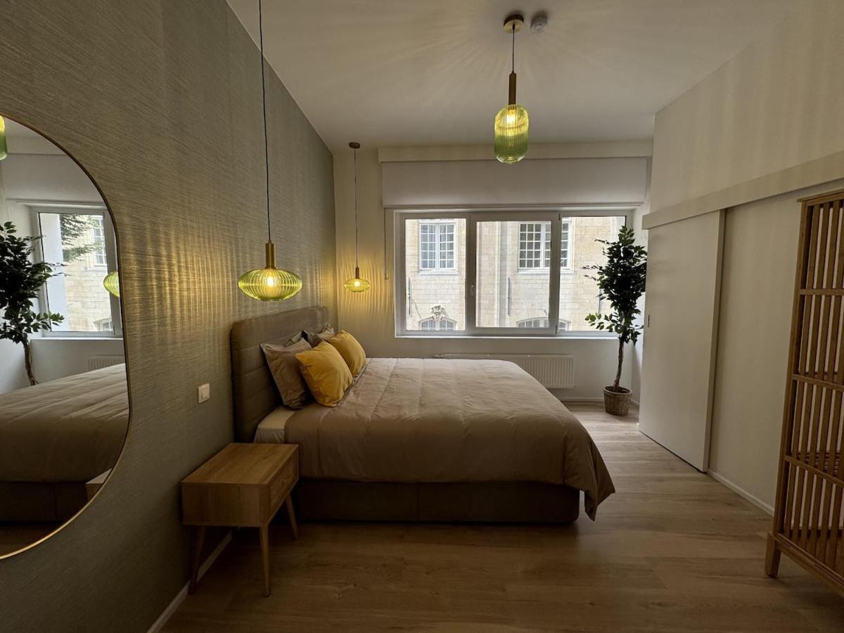 Apartamento Luxury Royal By Rikas *