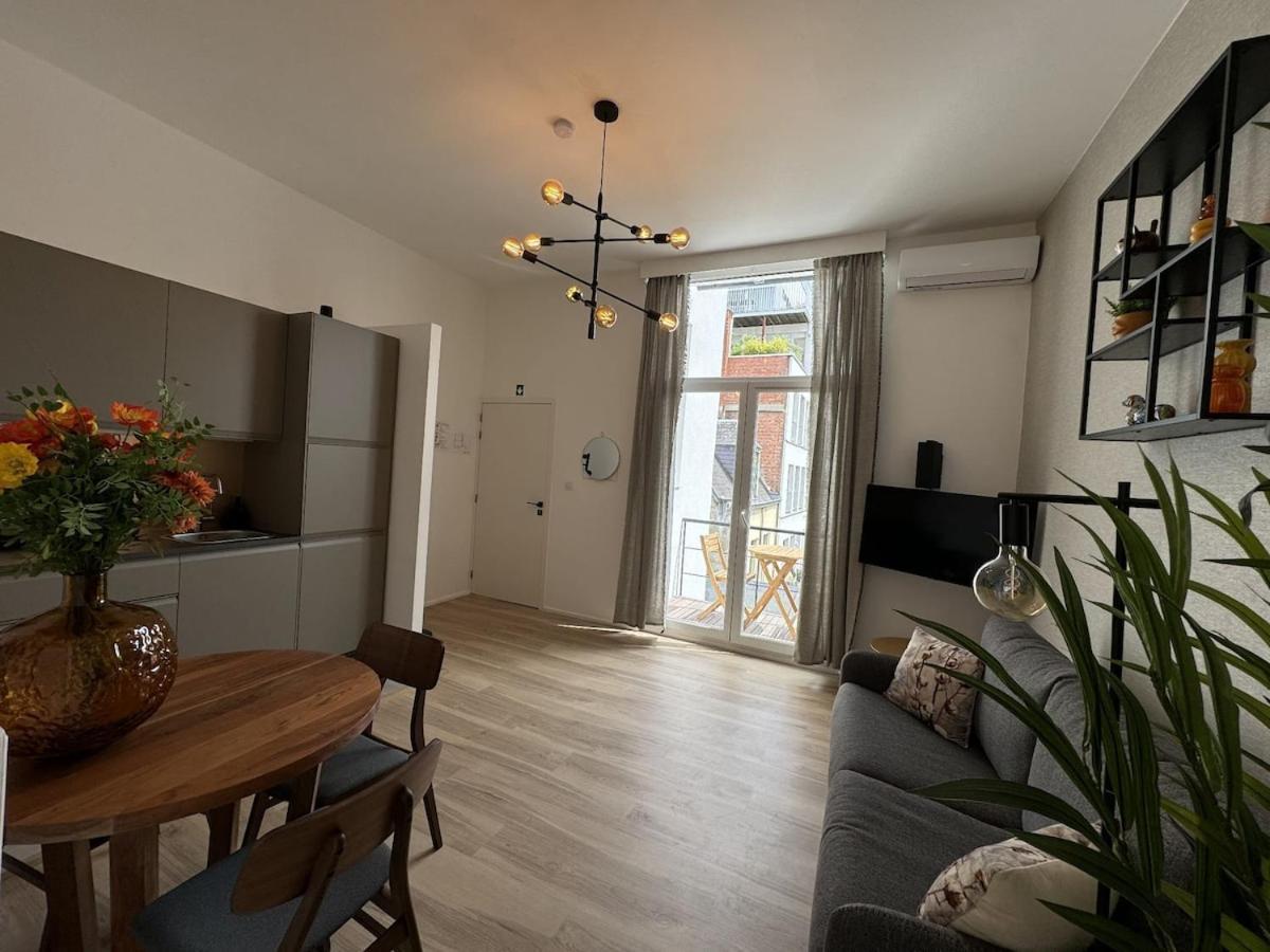 Apartamento Luxury Royal By Rikas *